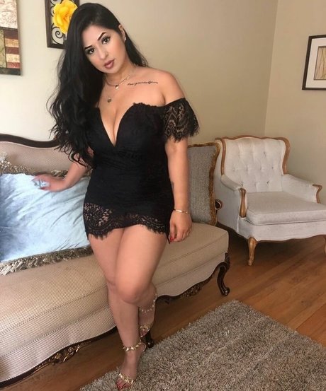 Janet Jae ヌード女優 画像