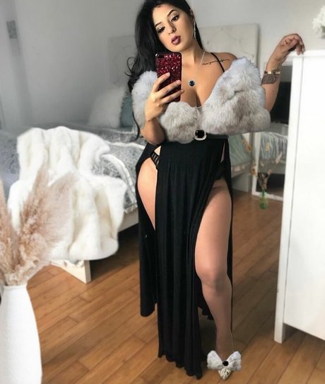 Janet Jae HDスター 写真