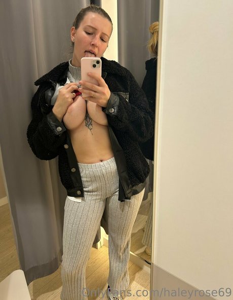haleyrose69 ポルノスター 美しい ギャラリー