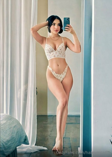 haleyrose69 セクシーモデル アーカイブ