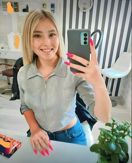 haleyrose69 ポルノスター 高品質 写真