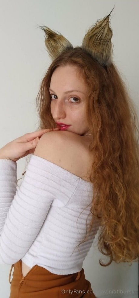 laviniatiburski top profile image