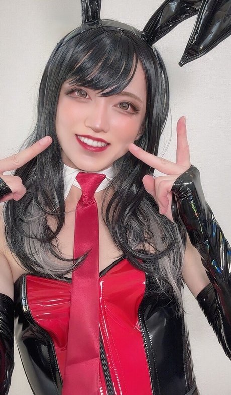 D Rei uno 美しいモデル 写真