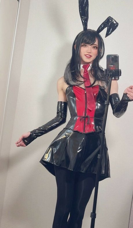 D Rei uno アートモデル 写真