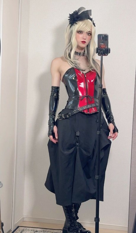 D Rei uno ポルノスター 写真