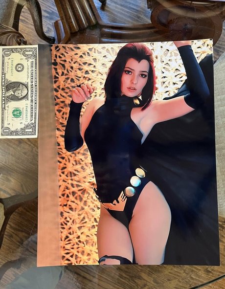 Mags IRL 美しい女優 画像