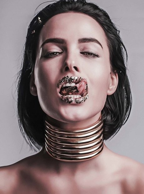 Dasha Astafieva ポルノスター 写真