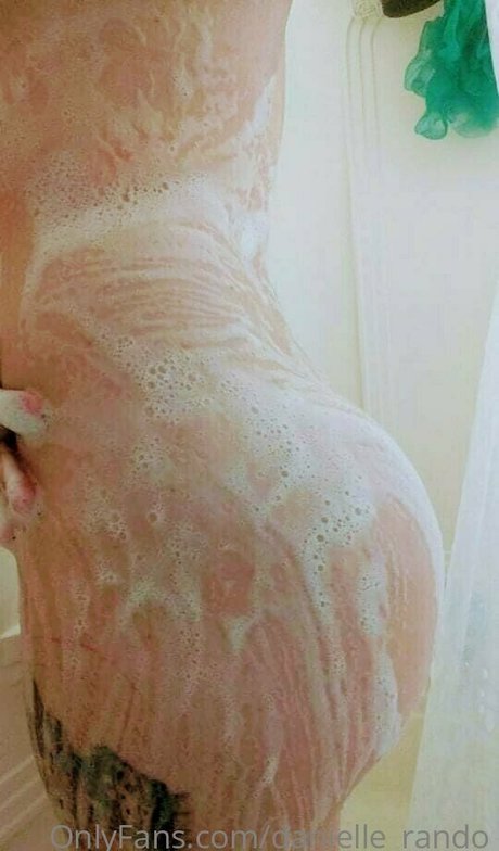 danielle rando 高品質スター 写真