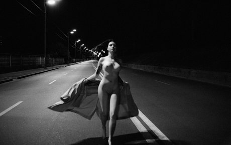 a krivoshlyk ポルノスター セックス 写真