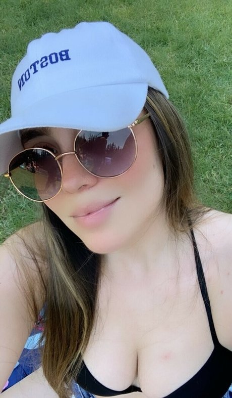 Paola Silerio 最高のポルノスター 写真