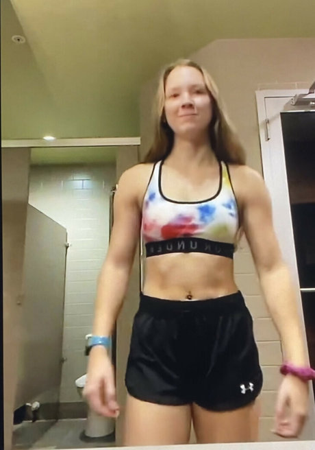 Makayla Turner ポルノスター 高品質 画像