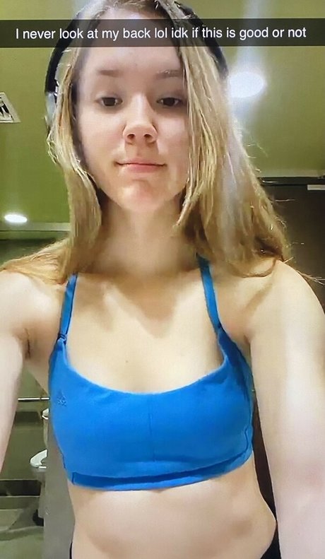 Makayla Turner トップスター 画像