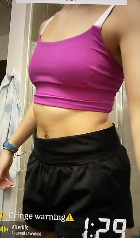 Makayla Turner セクシーなポルノスター 写真