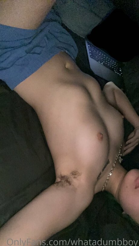 gremlinbae top profile image