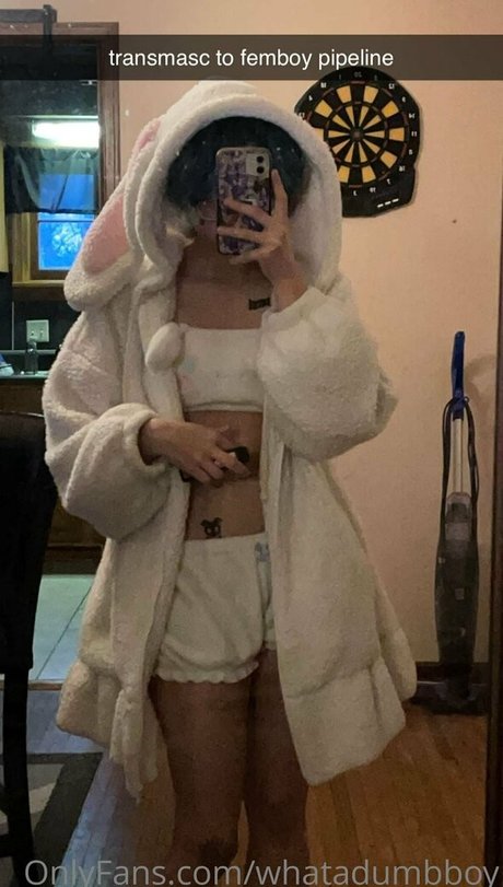 gremlinbae 独占スター 写真