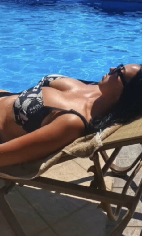 Ivana Milojevic 独占ポルノスター 画像