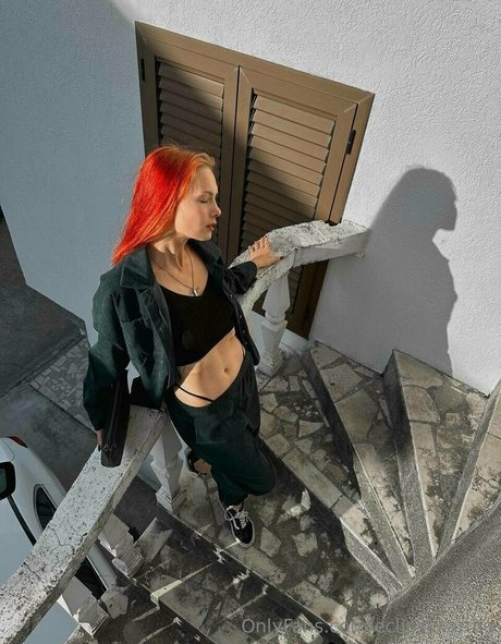 eclipsekarma 独占モデル 写真