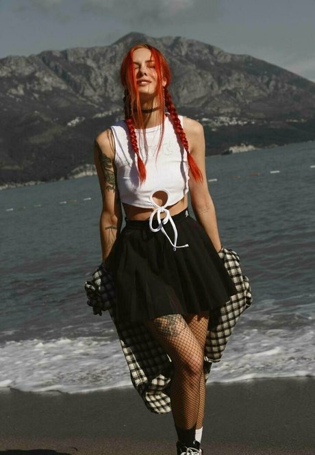 eclipsekarma ポルノスター 素敵 写真
