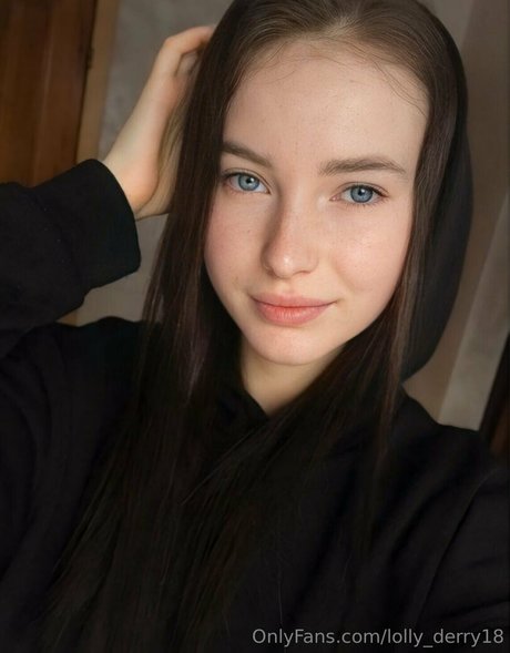 lolly derry18 美しいモデル 写真