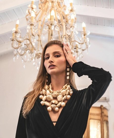 Hadas Cohen 可愛いモデル 写真