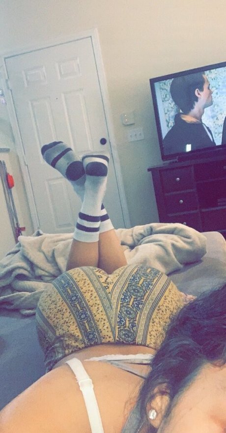 lildancerfreak 高品質スター 写真