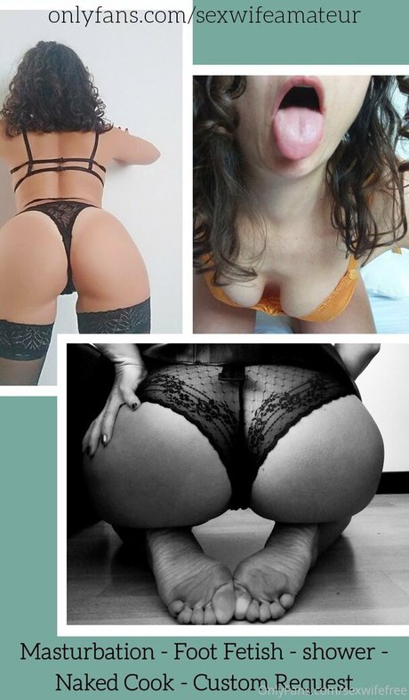 sexwifefree 美しいモデル 写真