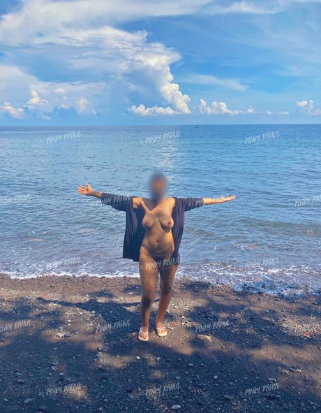 PinkyRahul3 美しいモデル 写真