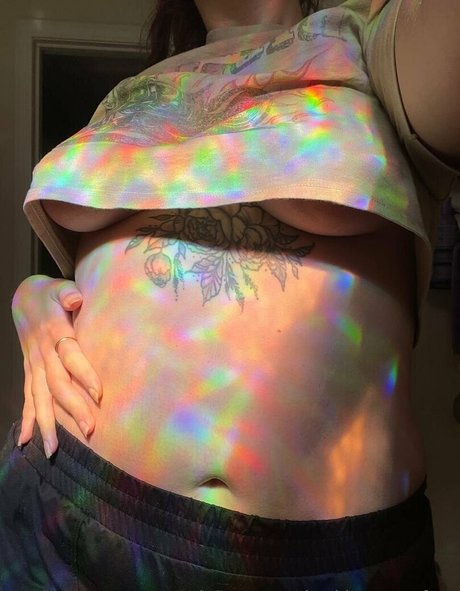 thechloecreamfree ポルノスター 美しい 写真