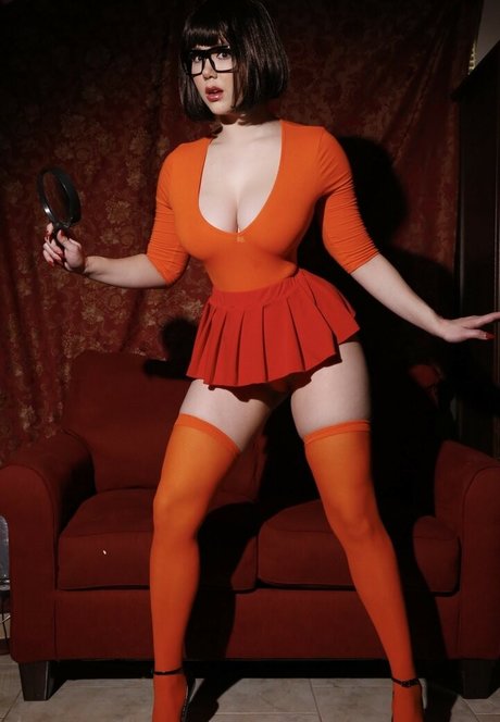 Scooby Doo 完璧なポルノスター ギャラリー