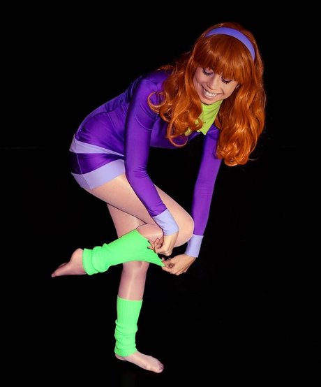 Scooby Doo 最高のモデル 写真