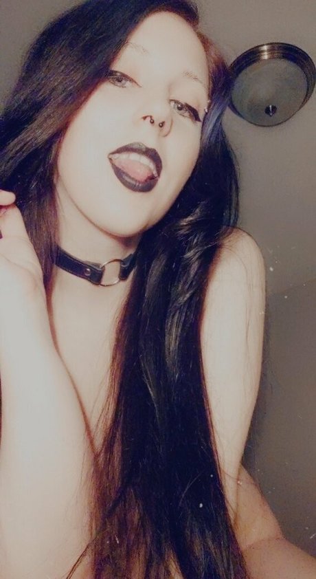 Tatlessgoth 最高のモデル 写真