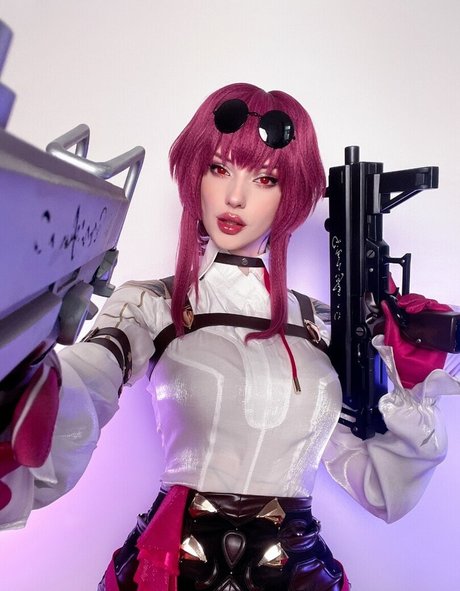 Xenon cos ホットなスター ギャラリー