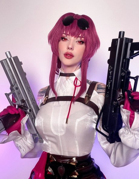 Xenon cos 独占女優 ギャラリー