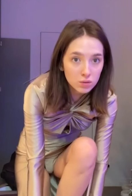 Gensyxa Twitch 高品質女優 アーカイブ