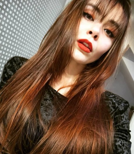 madsfive 美しいモデル 画像