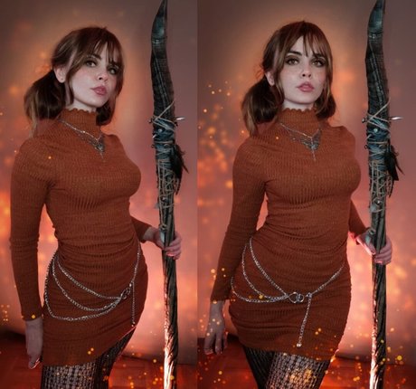 madsfive セクシーなポルノスター 写真