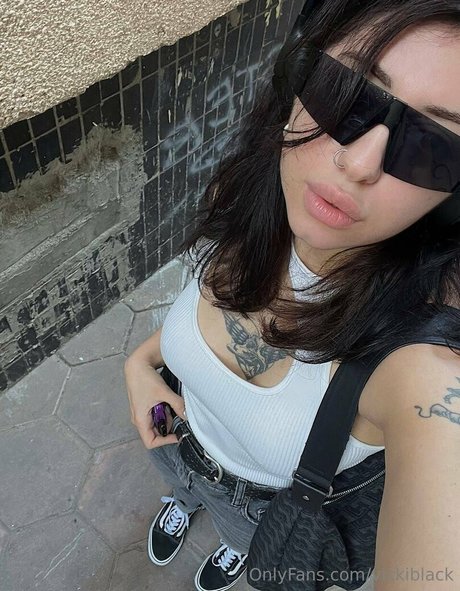 vickiblack 完璧なモデル アーカイブ