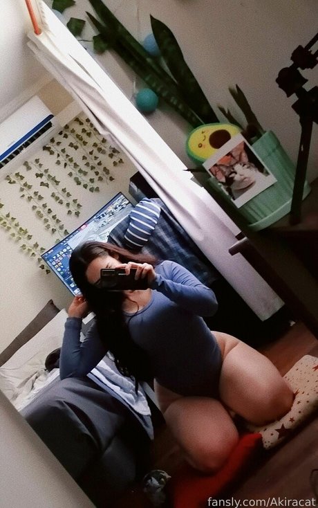 Akiracat ポルノスター 写真