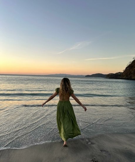 Logan Rae Hill 完璧なスター 画像
