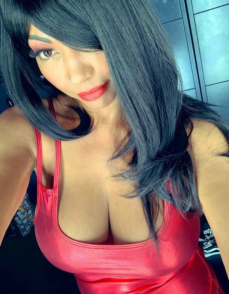 Charmaine Sinclair 高品質女優 写真