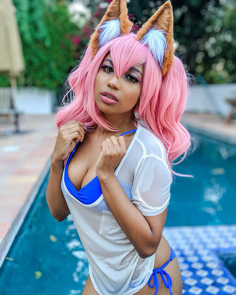 Mica Burton xxxスター ギャラリー