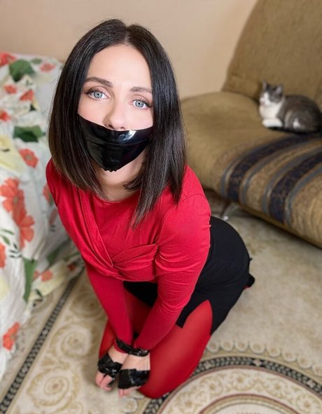 Honeyiknowyouknow ポルノスター 独占 写真