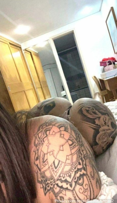 Raysa S2real エロティックなポルノスター 画像
