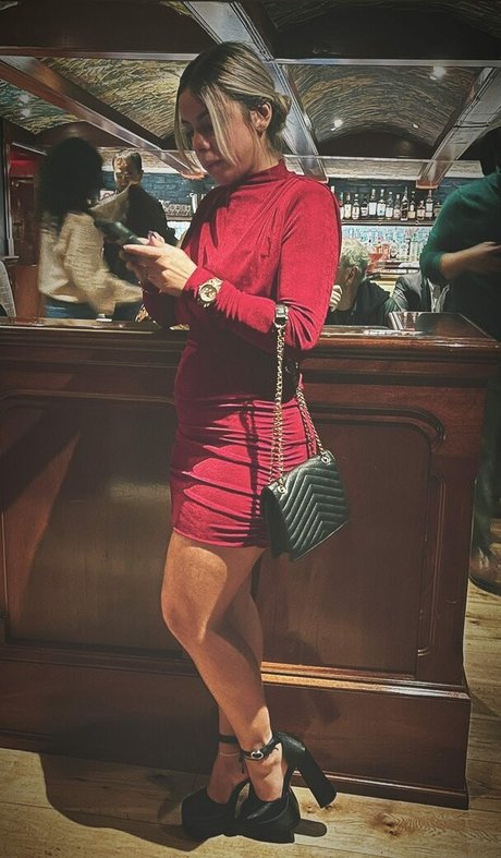 Solibeth Brito ホットなスター 写真