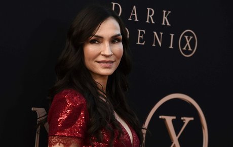 Famke Jansson セックススター 画像