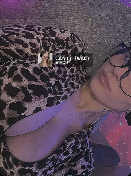 Cobyymj profile image