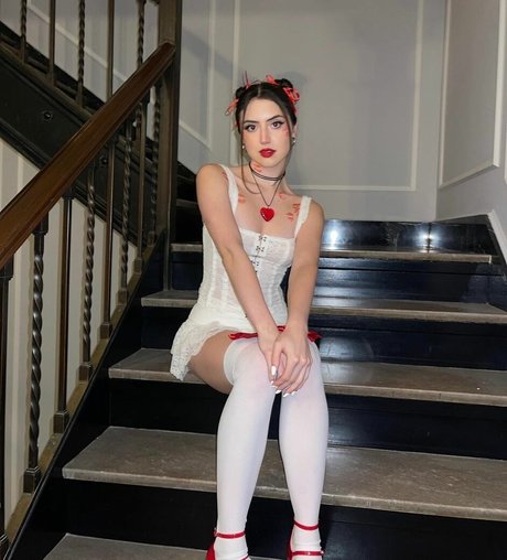 Sophie Silva ポルノスター トップ 写真