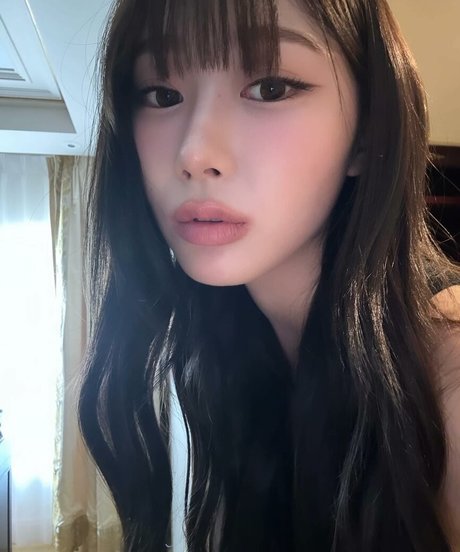 Giselle spa セクシーなスター 画像