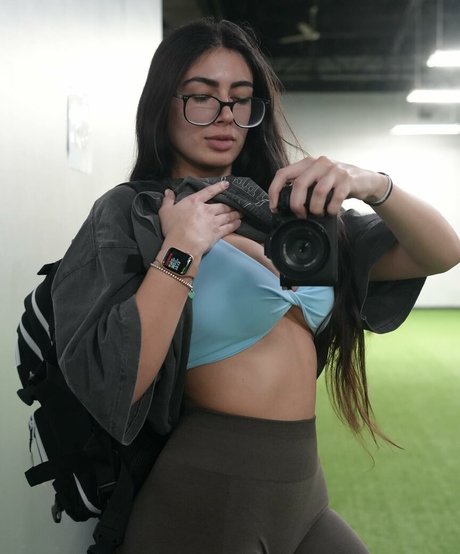 flexwness 最高のモデル 写真