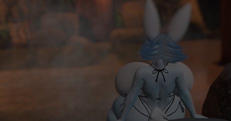 BlueBunBoi セックス女優 写真